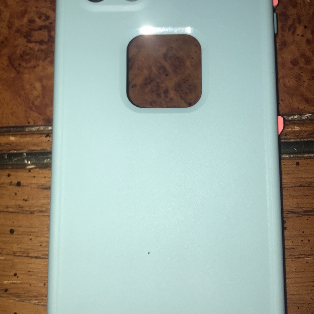iPhone case